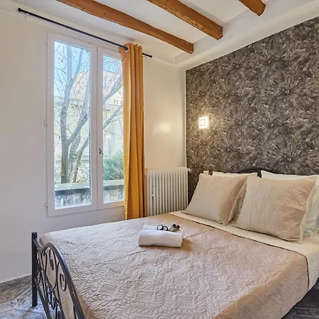 Hotel Petit Vix-2