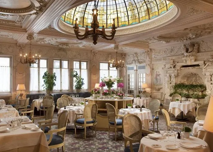 Hôtel Bedford Paris